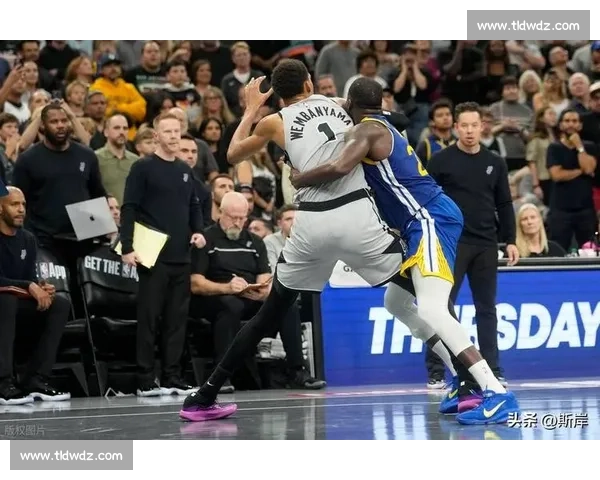 NBA马刺对阵勇士精彩视频回顾巅峰对决全场亮点解析赛场瞬间