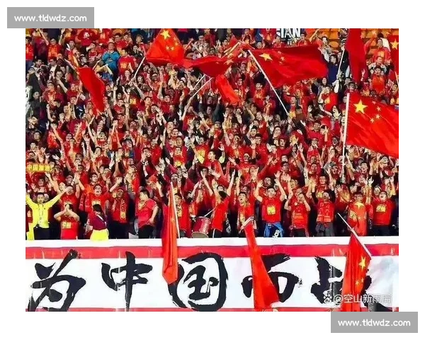 国足vs不丹背水一战冲击世预赛尊严与希望之战关键节点检验改革成色